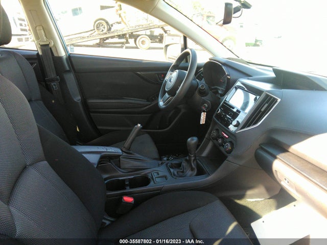 Subaru Impreza 2017 4S3GKAA62H1610831 Image 6