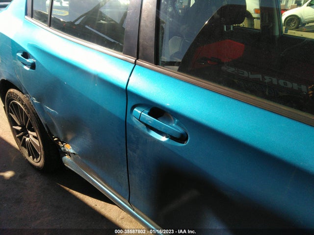 Subaru Impreza 2017 4S3GKAA62H1610831 Image 7