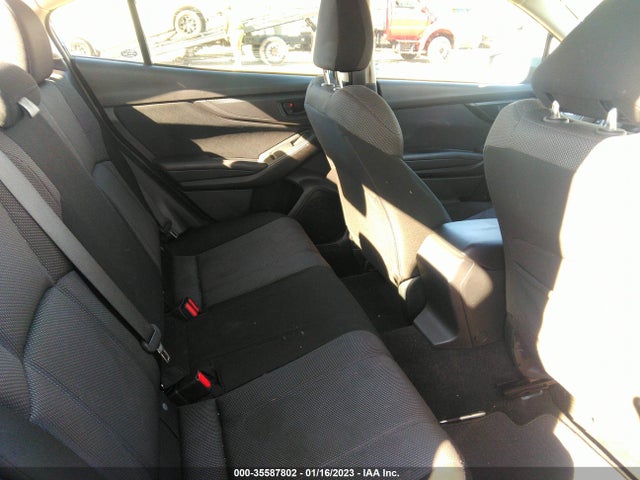 Subaru Impreza 2017 4S3GKAA62H1610831 Image 9
