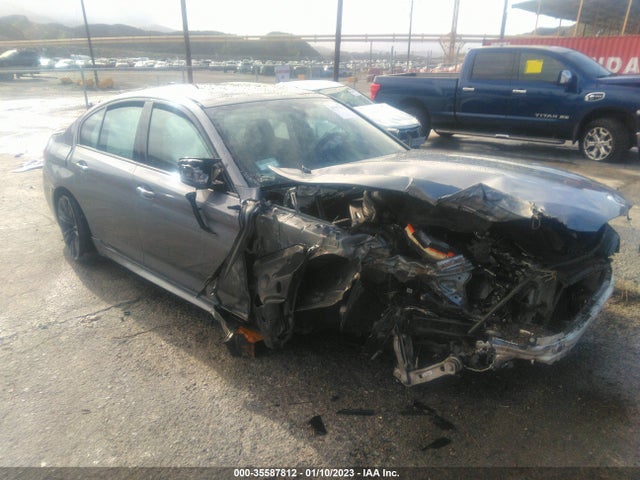 2023 BMW M5, VIN: WBS83CH05PCL38740