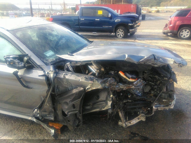 2023 BMW M5, VIN: WBS83CH05PCL38740