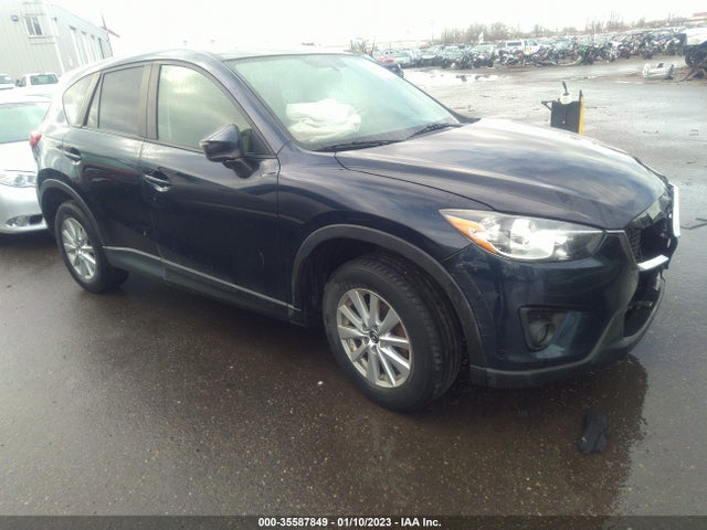 2015 Mazda CX-5, VIN: JM3KE4CY8F0517064