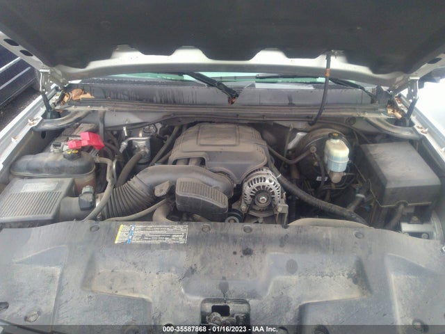 GMC Sierra 1500 Sle 2011 1GTR1VE00BZ117165 Image 11