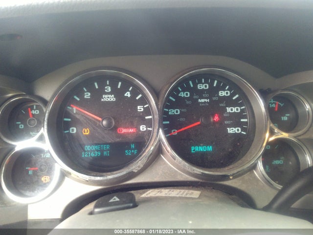 GMC Sierra 1500 Sle 2011 1GTR1VE00BZ117165 Image 8