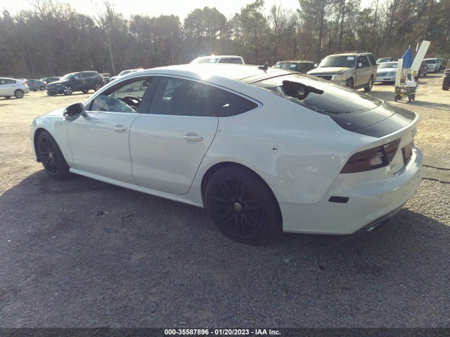 Audi A7 3.0 Premium Plus 2016 WAUWGAFC8GN177936 Image 3