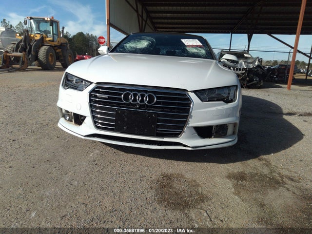 Audi A7 3.0 Premium Plus 2016 WAUWGAFC8GN177936 Image 6