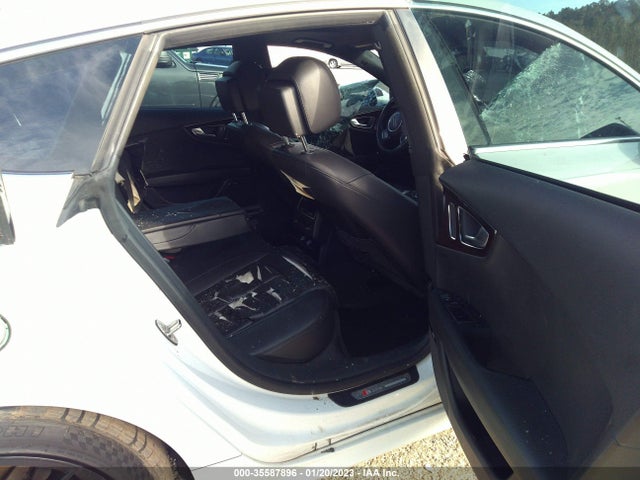 Audi A7 3.0 Premium Plus 2016 WAUWGAFC8GN177936 Image 8