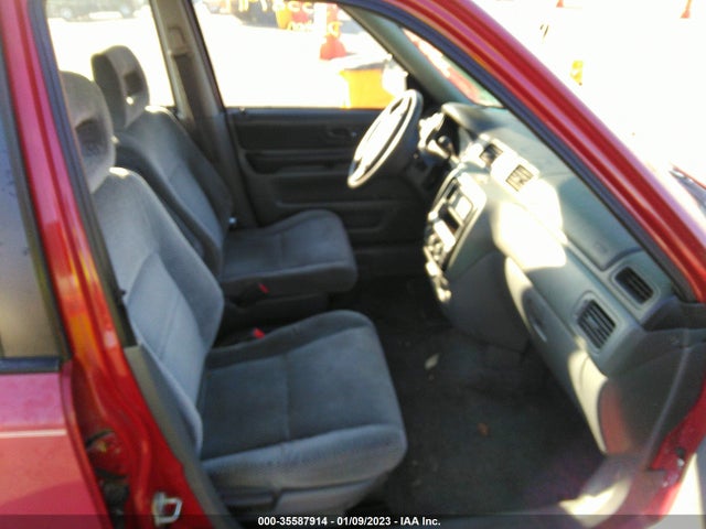 1997 HONDA CR-V VIN: JHLRD1852VC028747