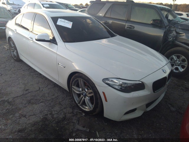 2016 WBA5B1C58GG552017 main image