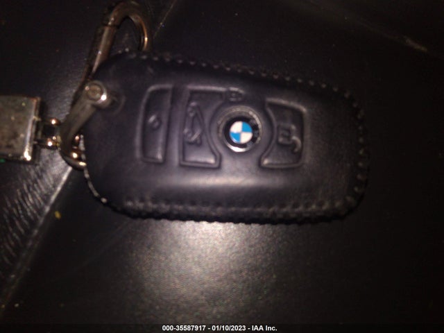 BMW 5 Series 535i 2016 WBA5B1C58GG552017 Image 11
