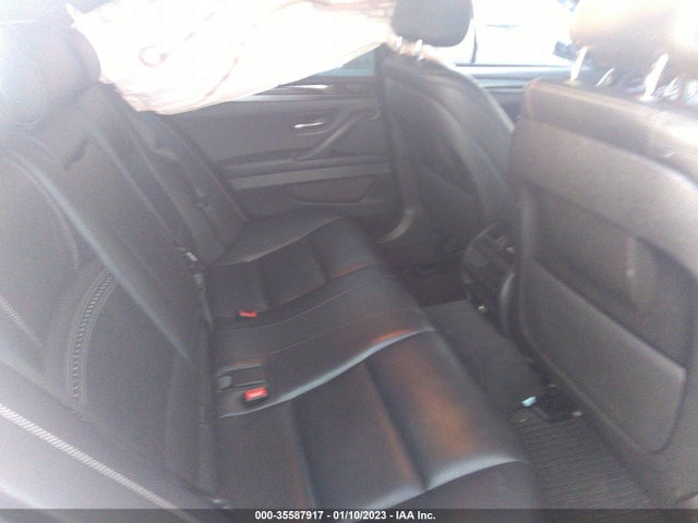 BMW 5 Series 535i 2016 WBA5B1C58GG552017 Image 8