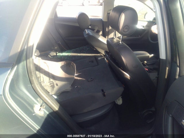 WAUBEAFM4CA113553 Audi A3