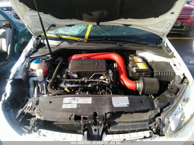 Volkswagen Golf R 2012 WVWPF7AJ7CW192113 Image 12