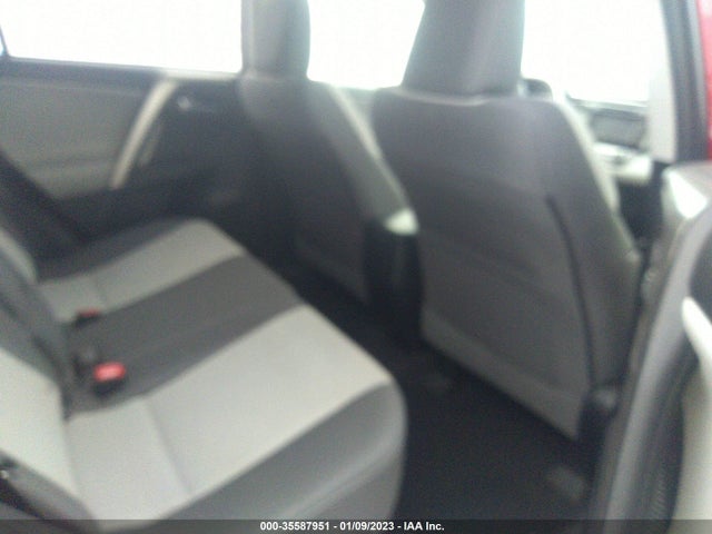 2015 TOYOTA RAV4 XLE VIN: JTMRFREV0FJ050141
