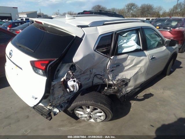 Aukcja sprzedaży 2020 Nissan Rogue Sv, vin: JN8AT2MT1LW014605, numer aukcji: 35587984