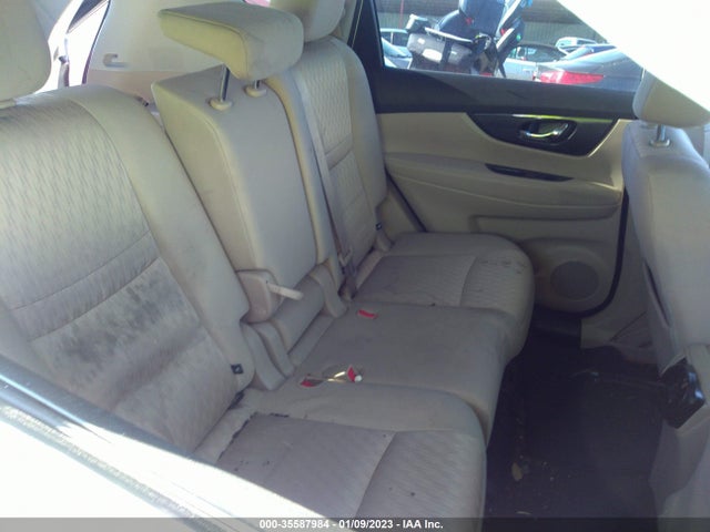 Aukcja sprzedaży 2020 Nissan Rogue Sv, vin: JN8AT2MT1LW014605, numer aukcji: 35587984