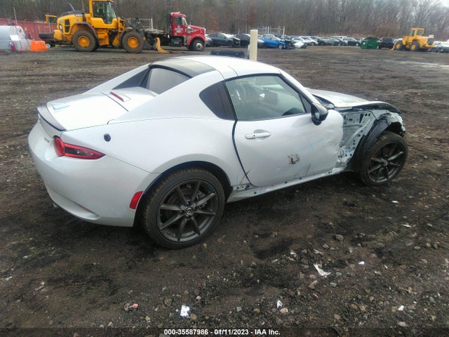 2018 Mazda MX-5 Miata, VIN: JM1NDAL76J0200035