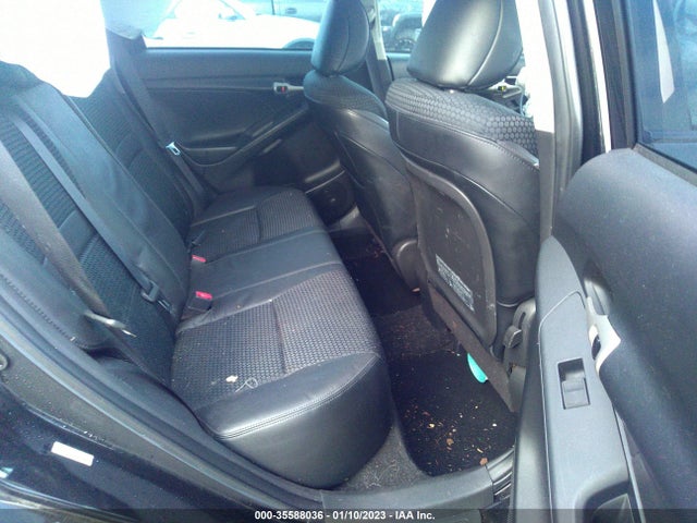 2009 PONTIAC VIBE GT VIN: 5Y2SR67029Z466349