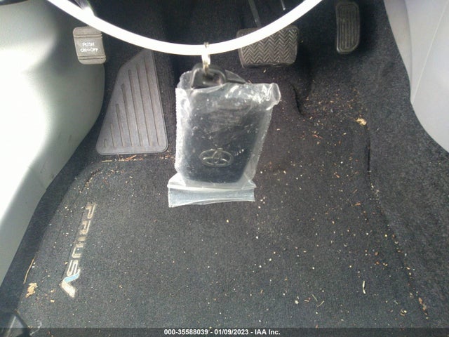 2015 Toyota Prius, VIN: JTDZN3EU9FJ024838