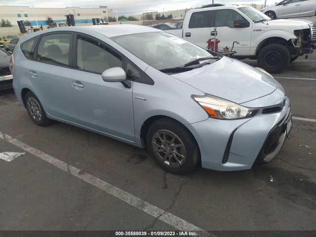 2015 Toyota Prius, VIN: JTDZN3EU9FJ024838