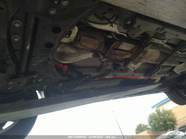 2015 Toyota Prius, VIN: JTDZN3EU9FJ024838