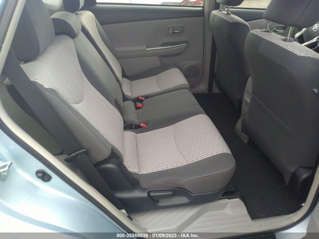 2015 Toyota Prius, VIN: JTDZN3EU9FJ024838