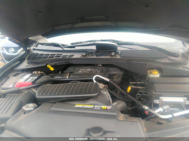 Aukcja sprzedaży 2007 Chrysler Aspen Limited, vin: 1A8HX582X7F508591, numer aukcji: 35588056