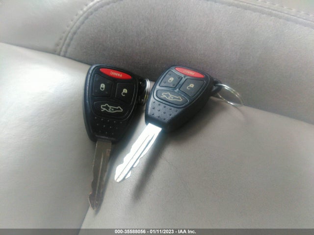 Aukcja sprzedaży 2007 Chrysler Aspen Limited, vin: 1A8HX582X7F508591, numer aukcji: 35588056