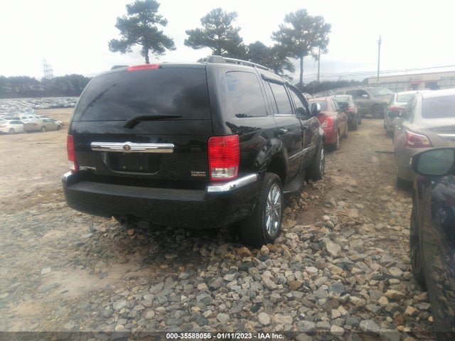 Aukcja sprzedaży 2007 Chrysler Aspen Limited, vin: 1A8HX582X7F508591, numer aukcji: 35588056