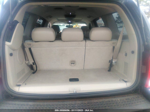 Aukcja sprzedaży 2007 Chrysler Aspen Limited, vin: 1A8HX582X7F508591, numer aukcji: 35588056