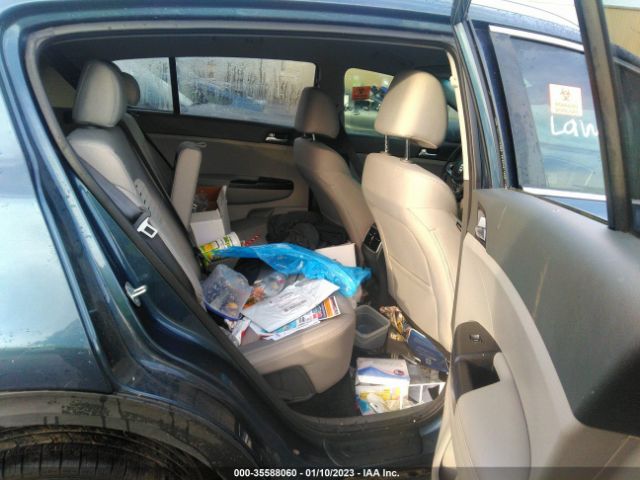 KNDPMCACXH7185125 KIA Sportage Lx