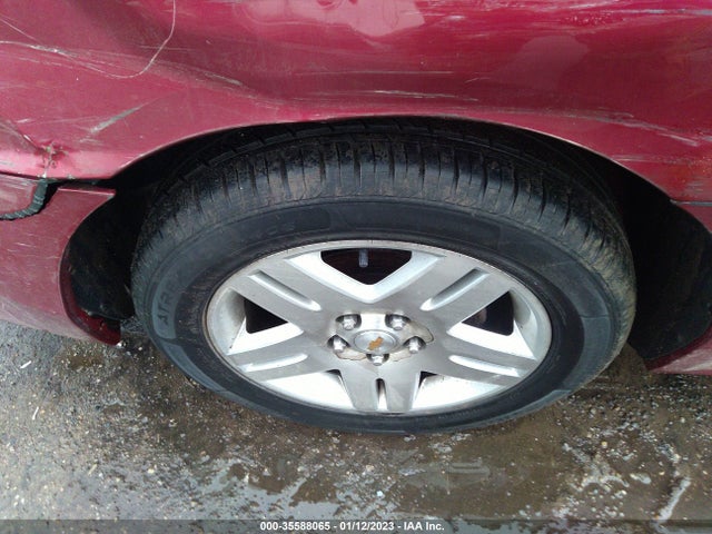 2011 CHEVROLET IMPALA LT RETAIL VIN: 2G1WB5EK7B1275375