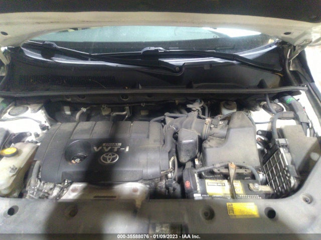 2010 TOYOTA RAV4 VIN: 2T3BF4DV5AW027583
