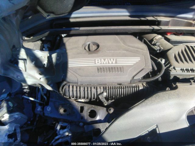 WBXYH9C07L5R67906 BMW X2 Sdrive28i