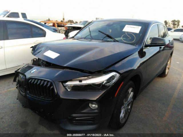 WBXYH9C07L5R67906 BMW X2 Sdrive28i