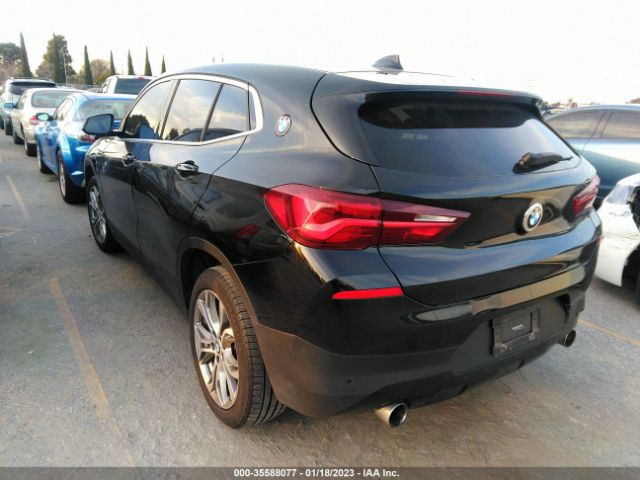 WBXYH9C07L5R67906 BMW X2 Sdrive28i