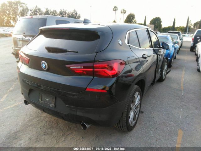 WBXYH9C07L5R67906 BMW X2 Sdrive28i