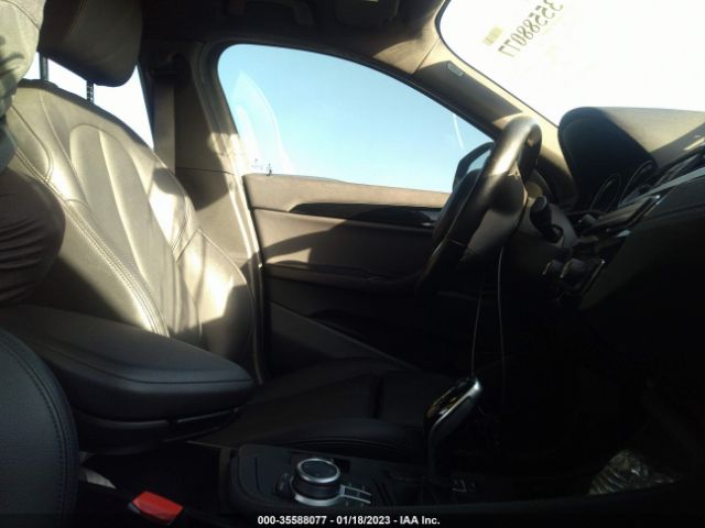 WBXYH9C07L5R67906 BMW X2 Sdrive28i