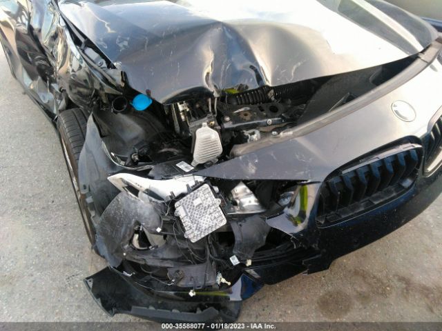 WBXYH9C07L5R67906 BMW X2 Sdrive28i
