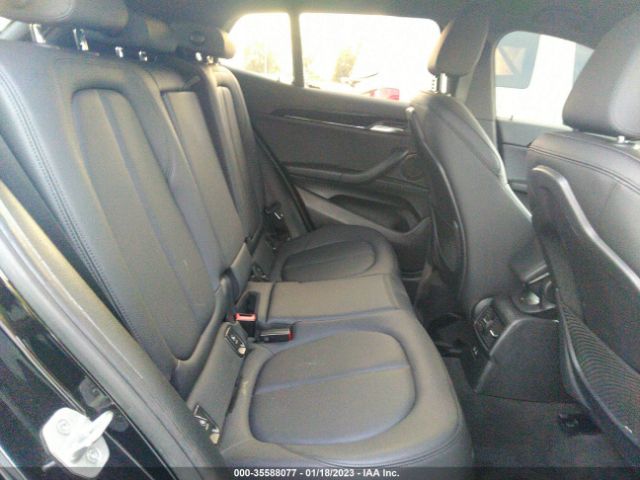 WBXYH9C07L5R67906 BMW X2 Sdrive28i
