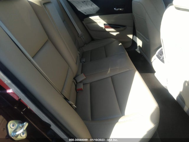 2015 Acura TLX, VIN: 19UUB2F37FA003331