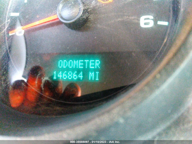 2008 CHEVROLET SILVERADO 1500 WORK TRUCK VIN: 1GCEC14C98Z101374