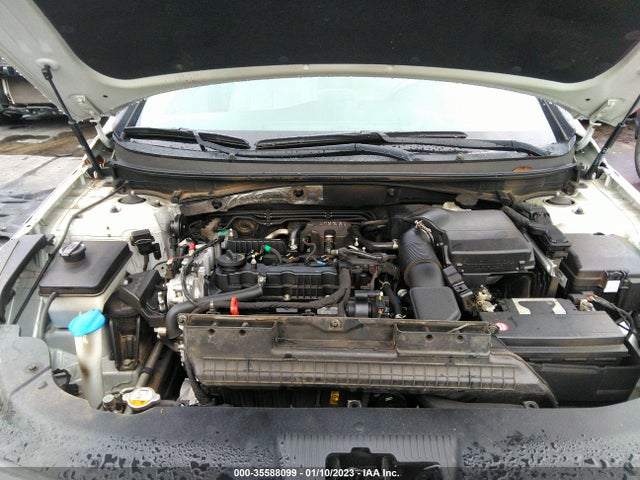 Hyundai Sonata 2.4l 2016 5NPE24AF7GH396757 Image 11