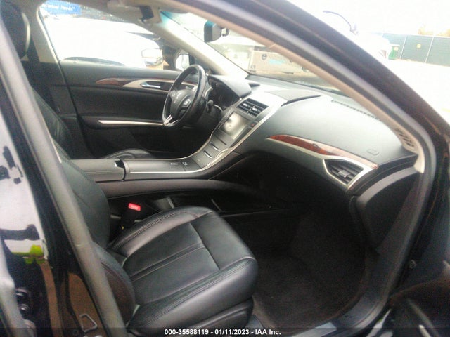 Lincoln MKZ 2016 3LN6L2J96GR601719 Image 6