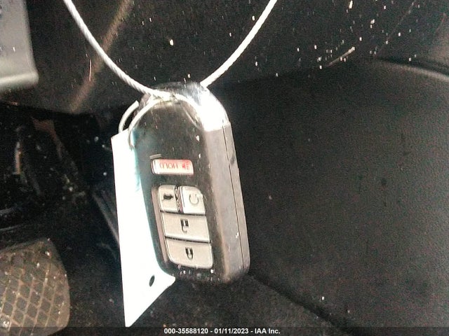 2021 Honda CR-V, VIN: 7FART6H95ME015755
