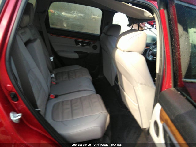 2021 Honda CR-V, VIN: 7FART6H95ME015755