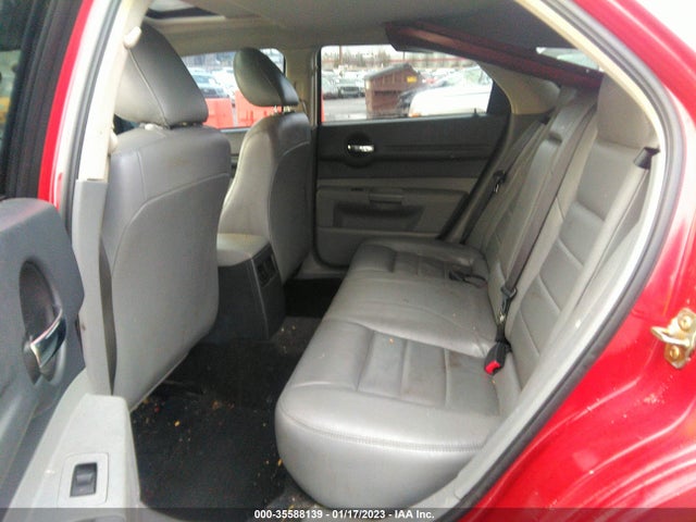 Dodge MAGNUM SXT 2005 2D4GZ48V15H688558 Image 9