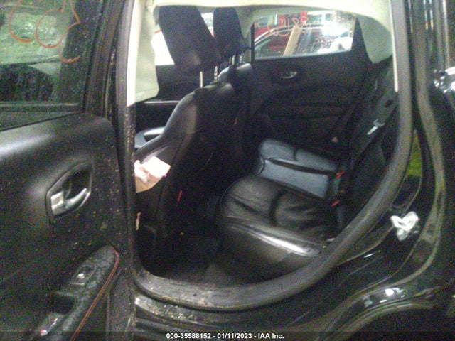 2020 JEEP COMPASS TRAILHAWK VIN: 3C4NJDDB0LT244602