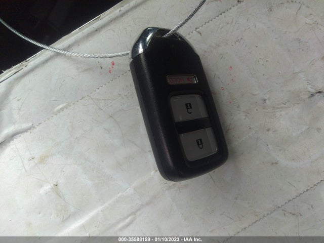 Honda FIT EX 2016 JHMGK5H79GX005849 Image 11