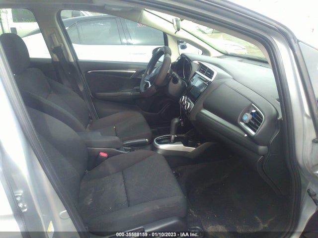 Honda FIT EX 2016 JHMGK5H79GX005849 Image 5